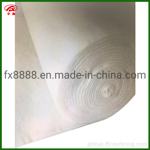 Sticky Needle Punched Non Woven Fabric Polyester Needle Punched Non-Woven Fabric Filter Cloth Felt Factory